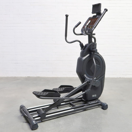 Орбитрек  OMA Fitness Endurance E15 iConsole - фото №9